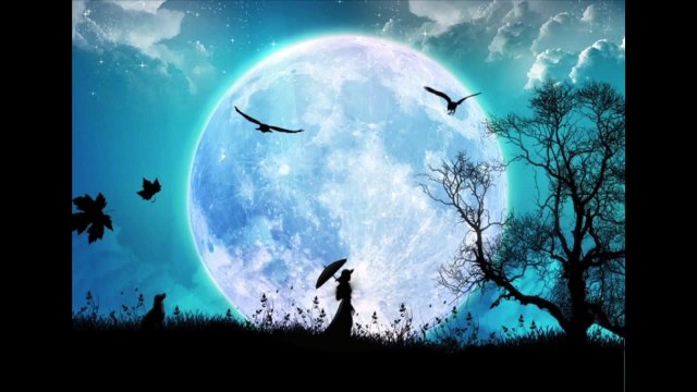 Chill out relaxing romantic soft instrumental music on piano #10