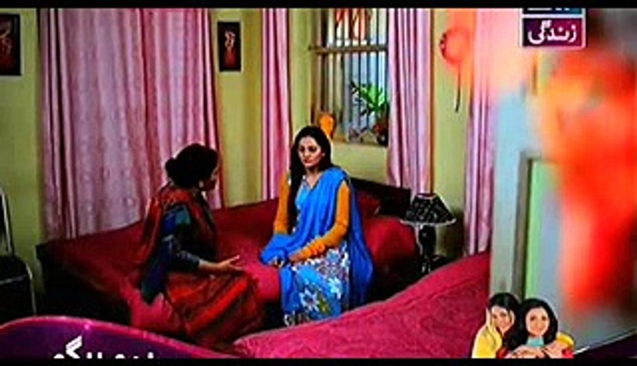 Behnein Aisi Bhi Hoti Hain Episode 146 Full on...