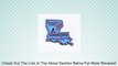 Louisiana The Pelican State United States Fridge Magnet Review
