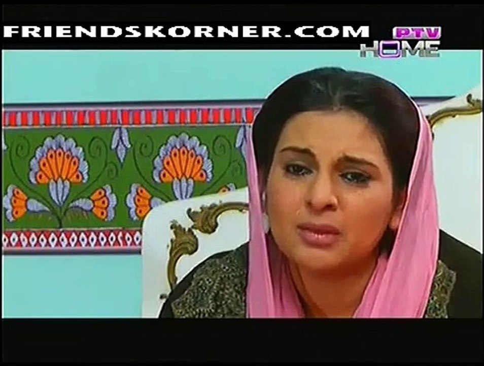 Chahat Episode 10 on Ptv in High Quality 25th December 2014 - DramasOnline