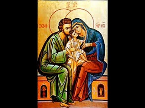 De evangélicos a católicos (2/6)