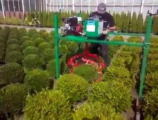 Amazing Videos - Auto-Cut Machine Is Just Awesome