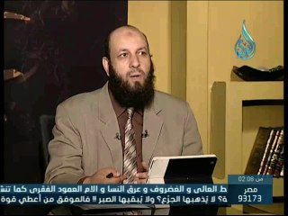 الرد على من يطعن في كتب الحديث والتطاول على الصحابة  الشيخ شعبان درويش