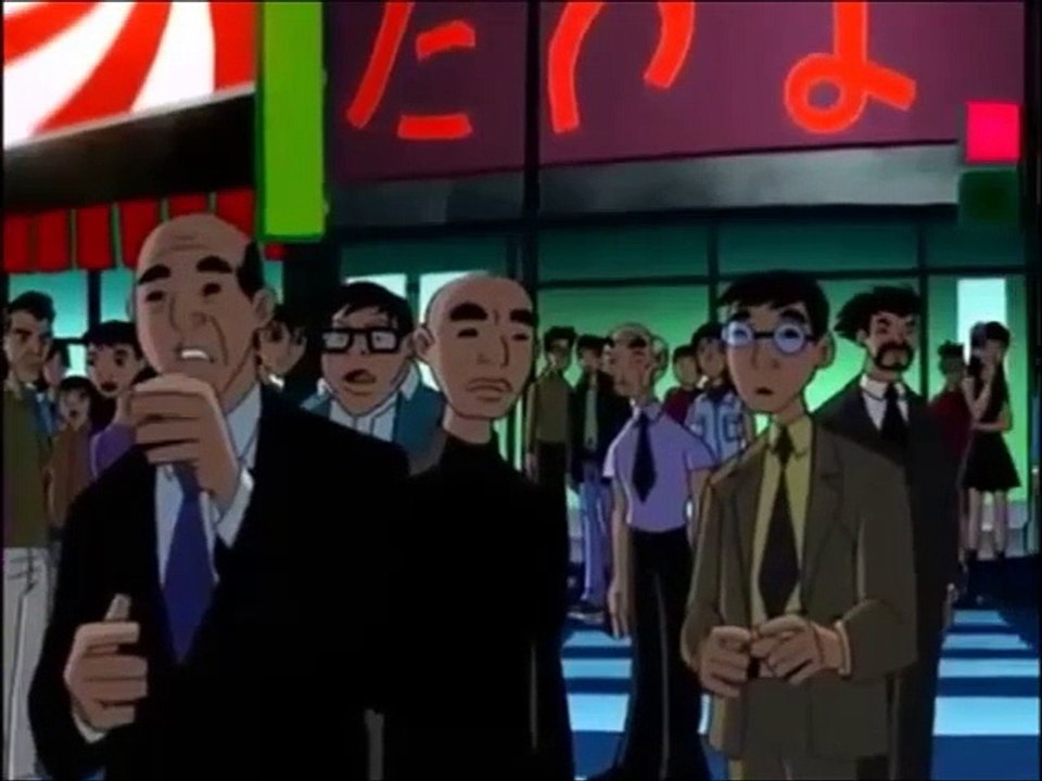 Trouble in Tokyo Teil 2 (germansubtitles)