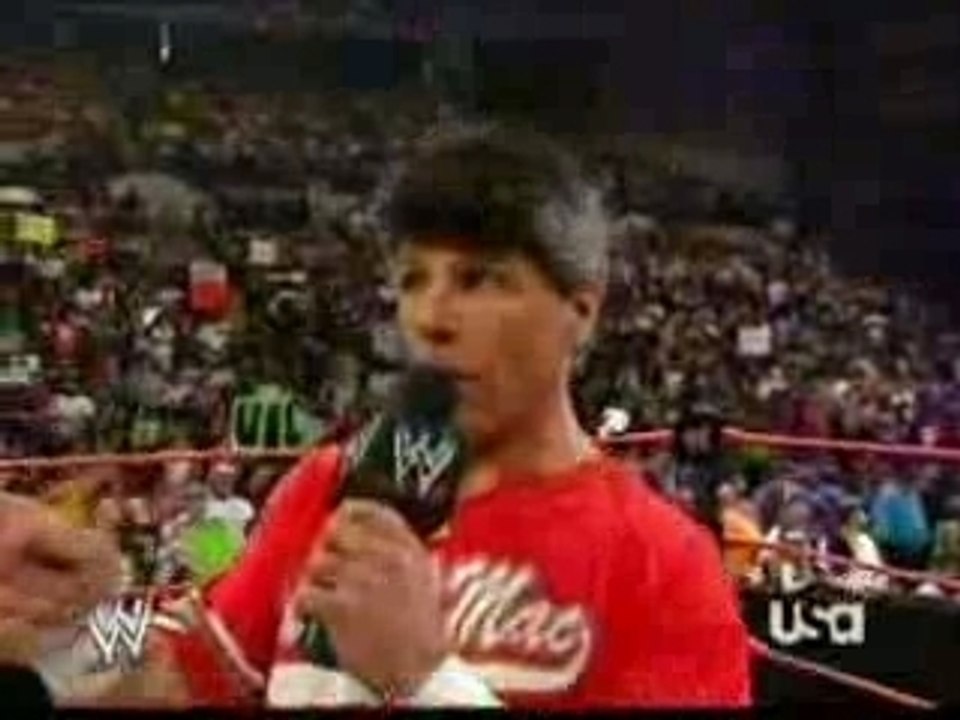 WWE-DX Parody the McMahon Family