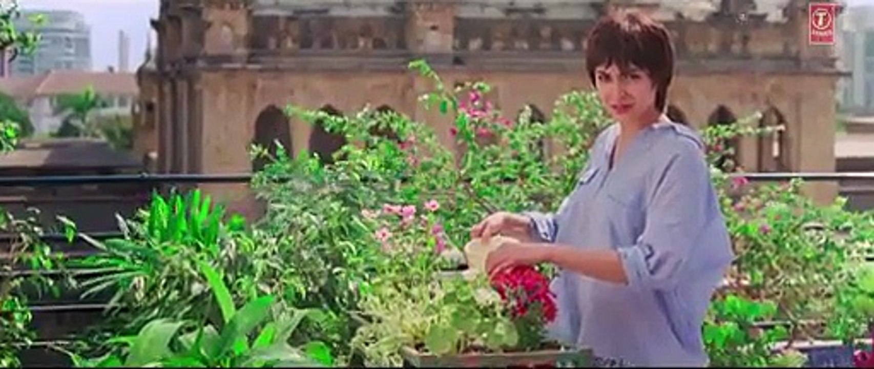 Love is waste of time-Teaser-Full song-HD