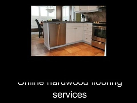 Professional Laminate Flooring Company. Online Hardwood Flooring Services.
