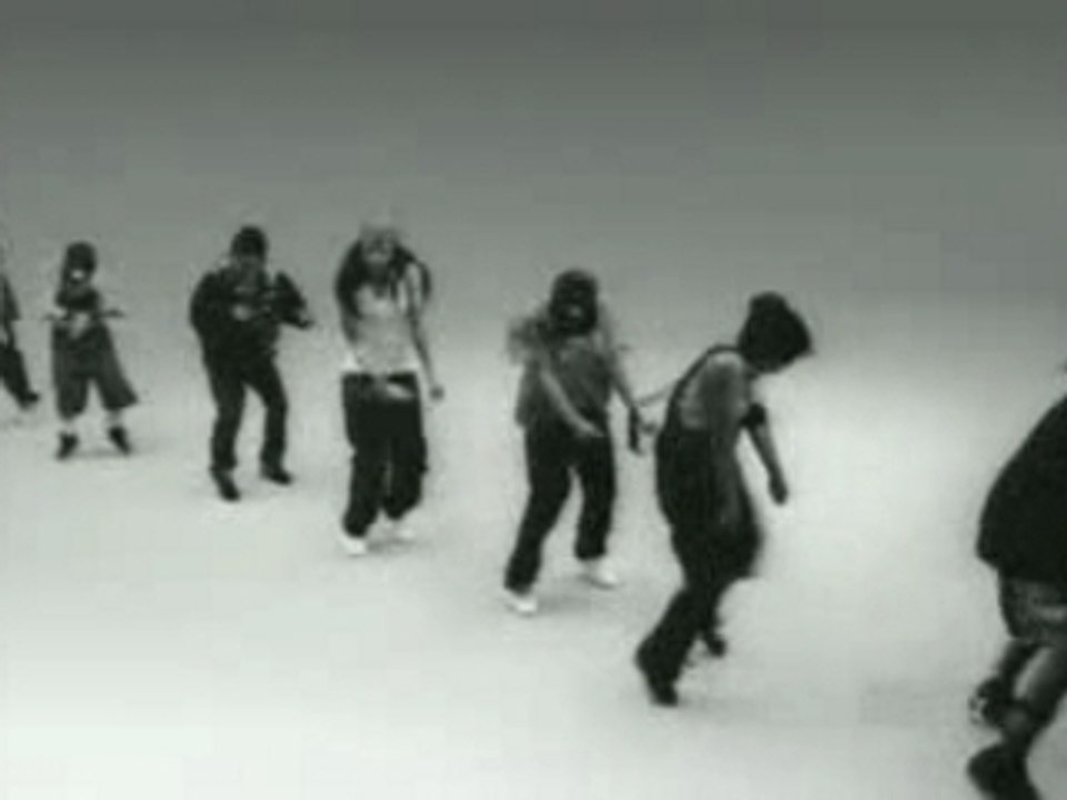 Ciara Like A Boy