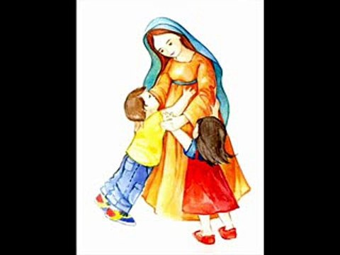 De evangélicos a católicos (3/6)