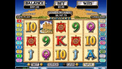 Увлекательный игровой автомат Alladin Wishes от популярного игрового портала Sloty-Avtomati.Com