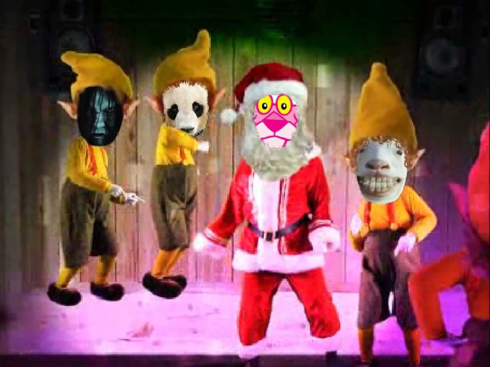 Surprise de Noël