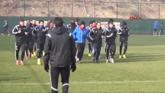 Kardemir Karabükspor Çıkışını Sürdürmek İstiyor