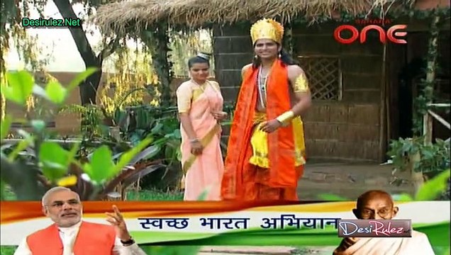 Jai Jai Jai Bajarangbali 25th December 2014 Watch Online pt2