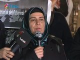 Mazlum-Der, Roboski Katliamında hayatını kaybedenleri andı