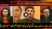 Dispute between Bilawal Bhutto and Asif Ali Zardari - Dr SHahid Masood 25- Dec- 2014