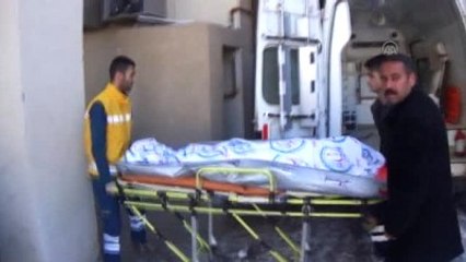 Kaybolan Kişinin Cesedi, Barajda Bulundu