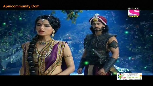 Singhasan Battisi 25th December 2014 Watch Online Part3