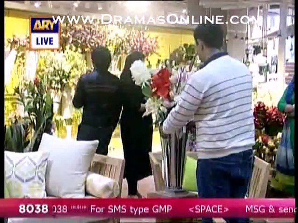 Akhir Kab Tak Nida Yasir Apne show me guests ko bulwa kar unse esi harkatein karwati rahegi