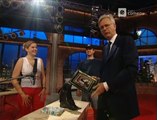 Die Harald Schmidt Show - 1271 - 2003-07-03 - Zuschauer Flohmarkt, Berlusconis Lieblingsfilm, Frank Popp Ensemble