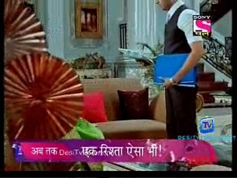Ek Rishta Aisa Bhi 25th December 2014 Full Episode Pt1