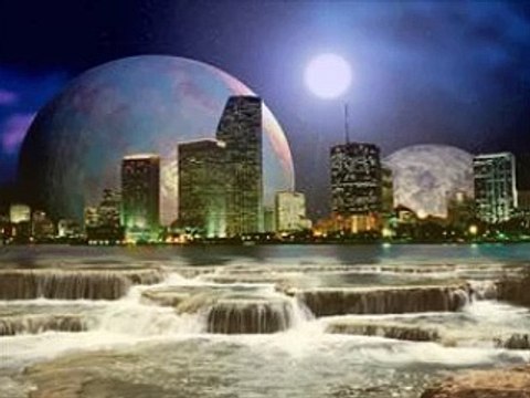 Mais d’ou viennent ils vraiment ces ovnis qui nous visitent chaque jours… ?