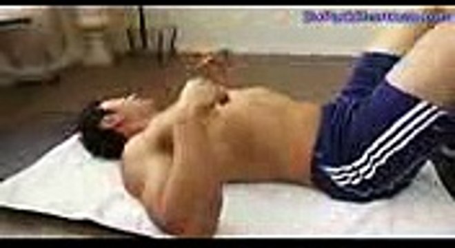 Extreme six pack abs workout Mike Chang Six Pack Abs in 3 Week