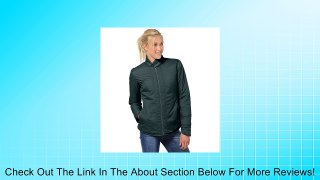 Horny Toad Women's Cloudcover Jacket Review