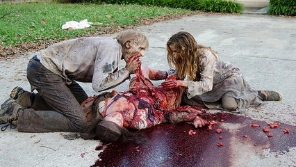 The Walking Dead Season 5 Episode 8 - Coda - Full Episode LINKS