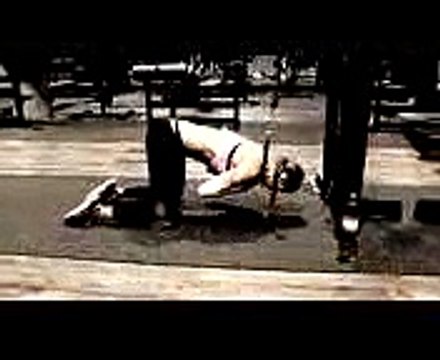 Abs Workout 1 flat stomach beautiful abs sixpack attack