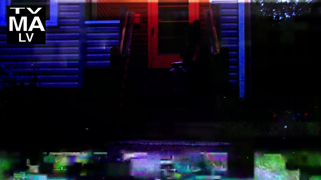 DEAD MOTHER'S SPIRIT Leads Us to Her GRAVE, Emma's Mysterious Video