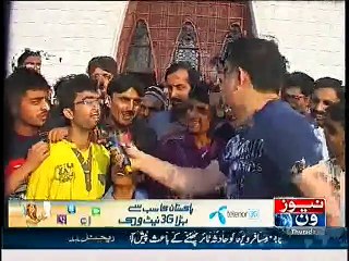 Akhir Kab Tak – 25th December 2014