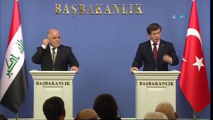 ’’Irak Irak halkına aittir’’