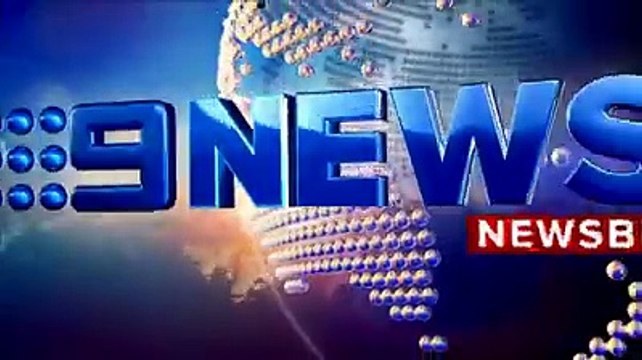 Une chaîne locale annonce l'arrivée du père Noël dans son bulletin d'informations !