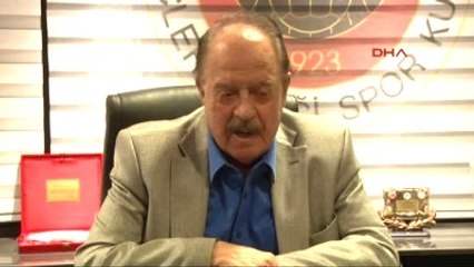 İlhan Cavcav Tff'ye Dava Açacağım