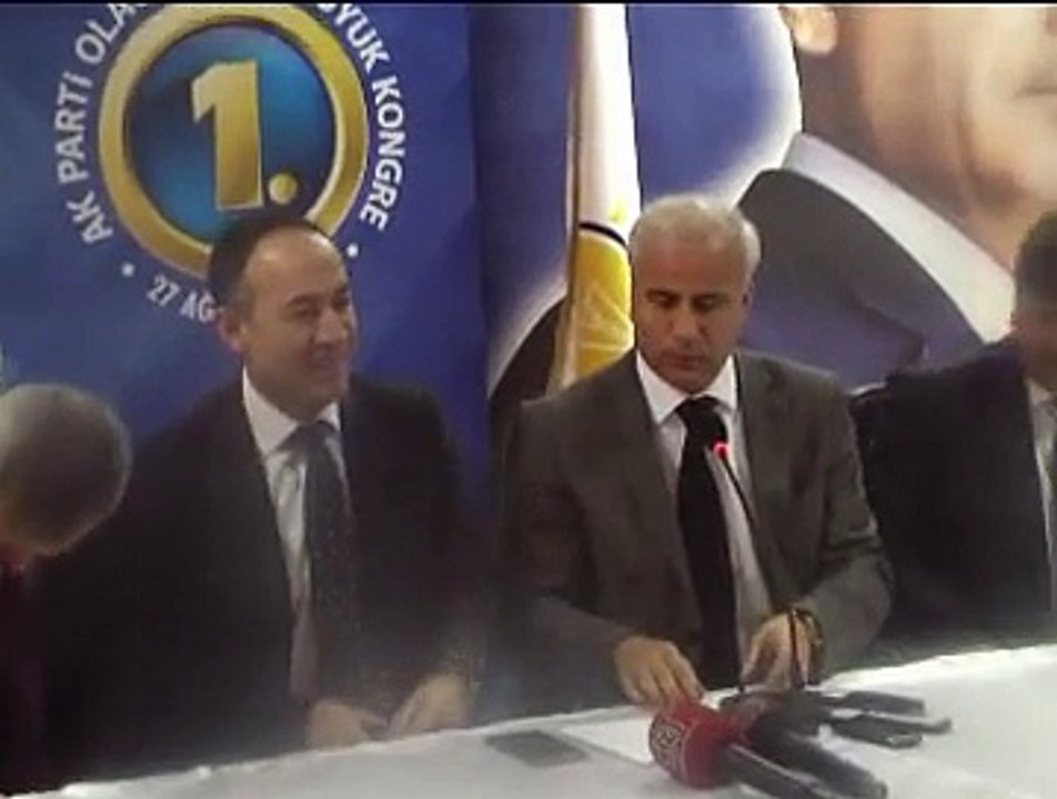 ak parti