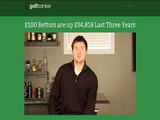Golf Betting System - Golf Banker