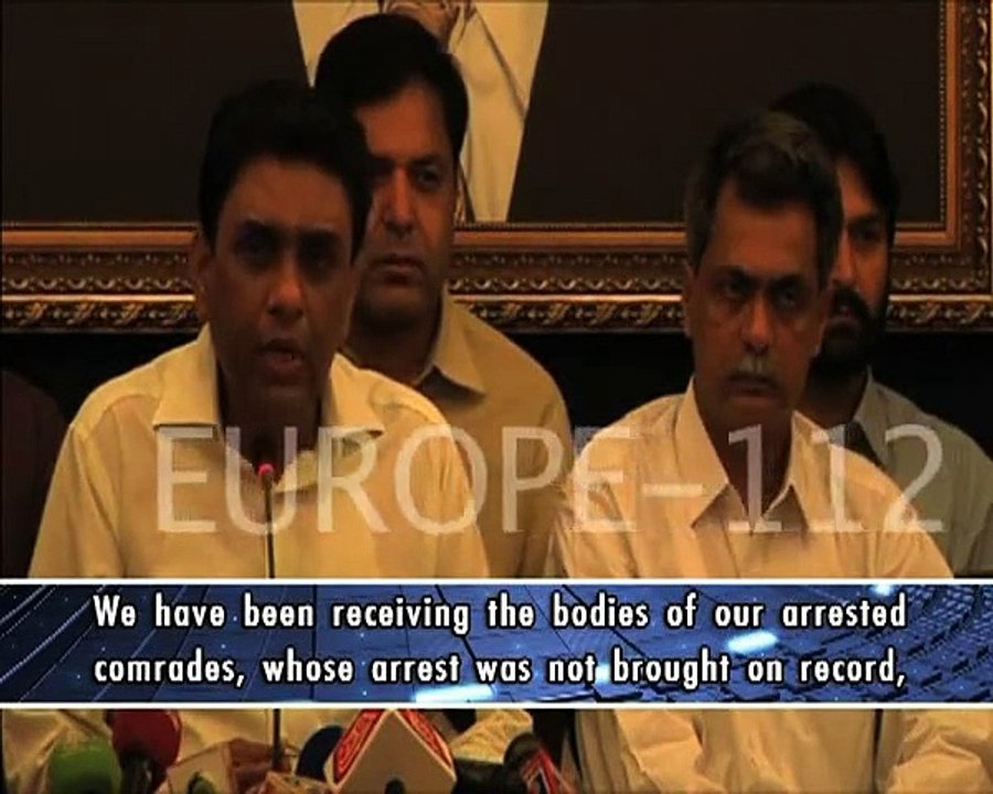 Deepening crisis in Sindh