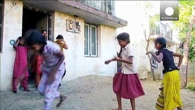 10 років після цунамі: злидні індійської родини