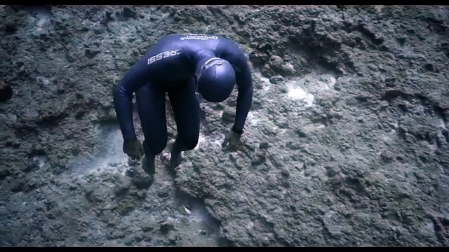 Ocean Gravity, le court-métrage qui va changer votre vision des fonds marins !