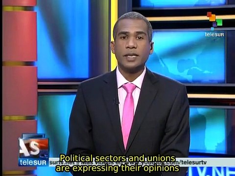 Concern mounts over labor reforms in Chile