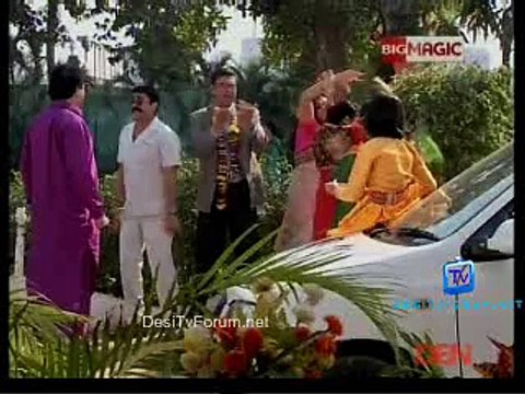 Bal Gopal Kare Dhamaal 25th December 2014 2