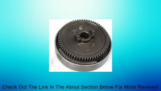 YAMAHA PW50 PW 50 AUTO CLUTCH HOUSING ASSEMBLY NEW CT03 Review