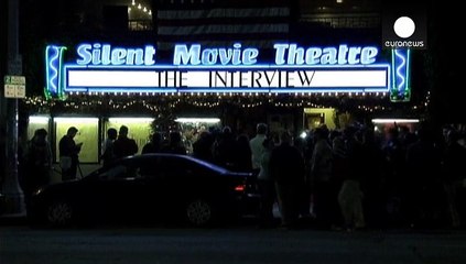 "Интервью": поход в кино как политическая акция