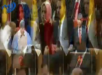 Erdoğan: Papa ile farklı düşündüğümüz hemen hemen hiç bir konu yok...