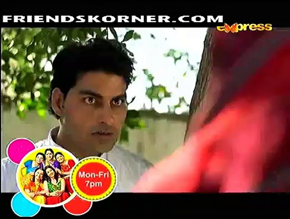 Behkay Kadam Episode 23 on Express Ent in High Quality 25th December 2014 - DramasOnline