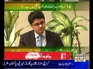Labb Azaad 25 December 2014