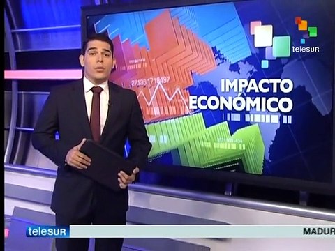 Sanciones a Rusia le obligan a buscar opciones comerciales como China