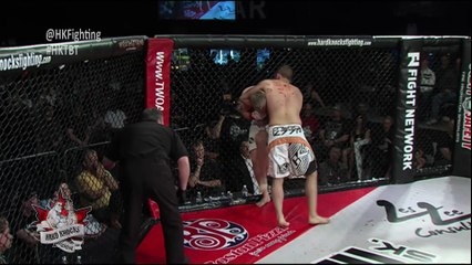 HK TBT RANGI VS CLOUTIER