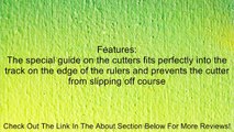 TrueCut Straight Cutter-45mm Review