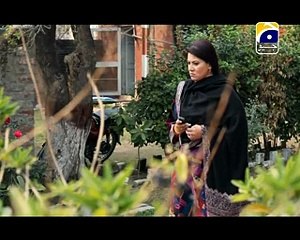 Ladoon mein palii Episode 32 Full High Quality on Geo Tv 25 December 2014